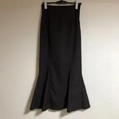 dazzlin マーメイドスカート Lサイズ z468c