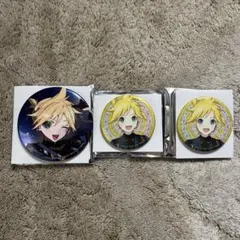 2025年最新】鏡音レン缶バッジの人気アイテム - メルカリ