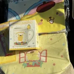 み*️様 サンリオくじ　ポムポムプリン　おまとめ