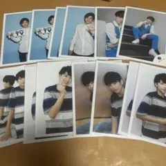 少年忍者 深田竜生 公式写真