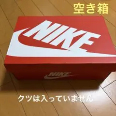 2025年最新】NIKE空箱の人気アイテム - メルカリ
