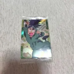 忍たま乱太郎 ウエハースの段　七松小平太