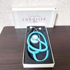 聴診器 ステートIMG sonorité ダブルタイプのサムネイル