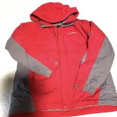 モンベルmont-bell150✳︎中綿ジャケット本日セール