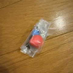 パペットスンスン　めじるしアクセサリー スンスン①