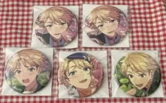 2025年最新】鳴上嵐 缶バッジの人気アイテム - メルカリ