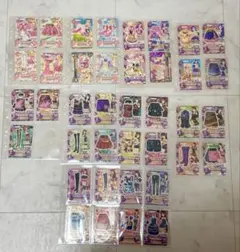 2026年最新】アイカツカードの人気アイテム - メルカリ
