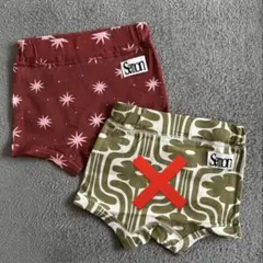 semon インナーショーツ ブルマ90 新品未使用