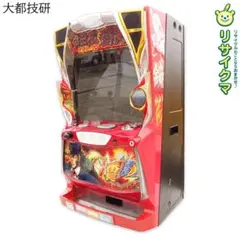 Daito パチスロ機 赤 2026年最新】DAITO 種類：パチスロ パチンコ・パチスロの人気アイテム