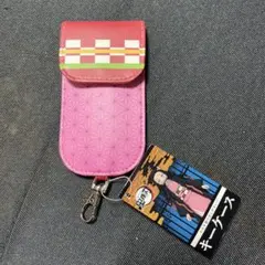 鬼滅の刃　キーケース