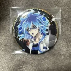 ツイステッドワンダーランドイデア・シュラウド缶バッジ