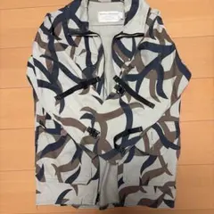 2026年最新】トライバルカモ ジャケットの人気アイテム - メルカリ