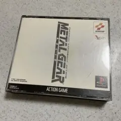 METAL GEAR SOLID 3ディスク版
