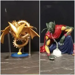 ドラゴンボールフィギュア