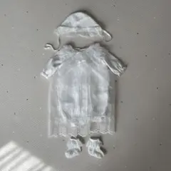 セレモニードレス4点セット　赤ちゃん本舗/プチファミ