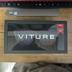 【新品】VITURE ONE XR GLASSES マットインディゴ