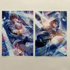 プロセカ 東雲彰人 青柳冬弥