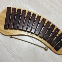 木琴 知育玩具