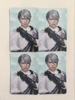 山姥切長義 フォトカ トレカ