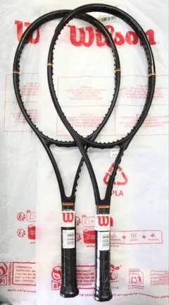 新品未使用 PRO STAFF 97CV LTD TNS FRM3 - メルカリ