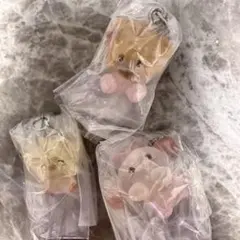 mikko めじるしアクセサリー2