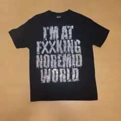 NOREMID TシャツLサイズ新品未使用 - メルカリ