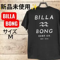 ✨新品未使用✨2026年春夏モデルBILLA BONG Tシャツ(WAA)《M》のサムネイル