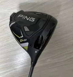 PING G430 LST 9.0° TOUR2.0 BLACK 75X 右のサムネイル