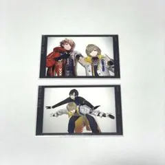 VOLTACTION 3rd anniversary チェキ2枚セット