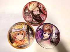 鬼滅の刃 ufotable Cafe 阿波踊り 竈門禰豆子 我妻善逸 胡蝶しのぶ