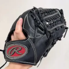 ローリングス ファーストミット 軟式 フリーマン - メルカリ