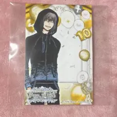 fgo フェス　2025 英霊召喚フォトスタジオ　オベロン