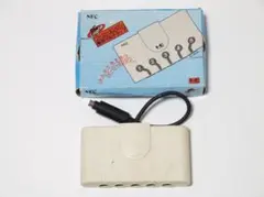 2025年最新】PCエンジン マルチタップの人気アイテム - メルカリ