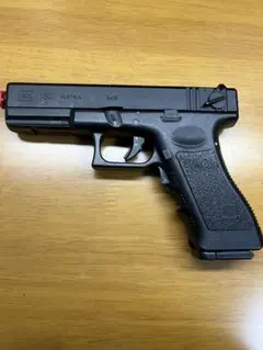 2025年最新】ガスガン グロック18cの人気アイテム - メルカリ