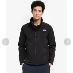 THE NORTH FACE APEX BIONIC 2 JACKET