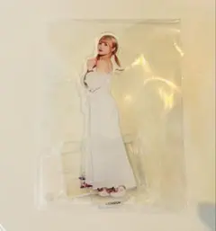 スターダム　なつぽい　アクリルスタンド　オンクレ