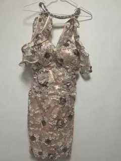 キャバドレス