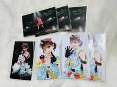 櫻井優衣 ミニカードセット