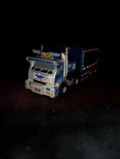 週末価格❗デコトラトミカ　テラヴィスタイル 週末価格❗デコトラトミカ テラヴィスタイル - メルカリ