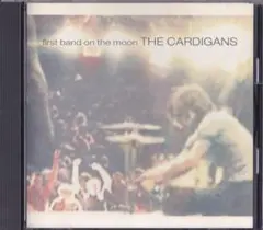 THE CARDIGANS/ カーディガンズ/ ファ-スト・バンド・オン・ザ