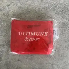SHISEIDO ULTIMUNE×VERDY エコバッグ
