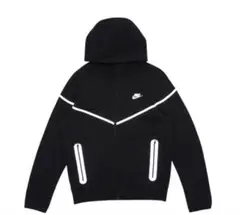 NIKE テックフリース Lサイズ