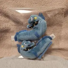 フロットサム&ジェットサム