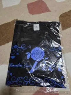 Roselia Live Tシャツ Lサイズ