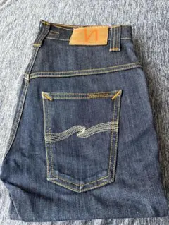 nudie jeans 30