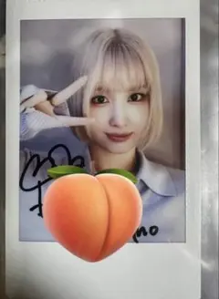 2026年最新】直筆サイン チェキの人気アイテム - メルカリ