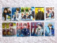 アイナナ 龍之介 カード セット