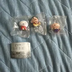 クレヨンしんちゃん まちぼうけ7 ガチャガチャ まとめ売り