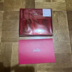 m-flo SUPERLIMINAL エムフロ Deluxe Edition - メルカリ