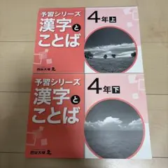中学受験　四谷大塚　4年　予習シリーズ　セット 中学受験 四谷大塚 4年 予習シリーズ セット 四谷大塚 予習シリーズ